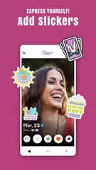 Chispa: Dating App for Latinos アプリダウンロード