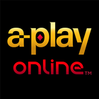 A-Play Online icône