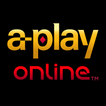 A-Play Online - Casino Games ikona