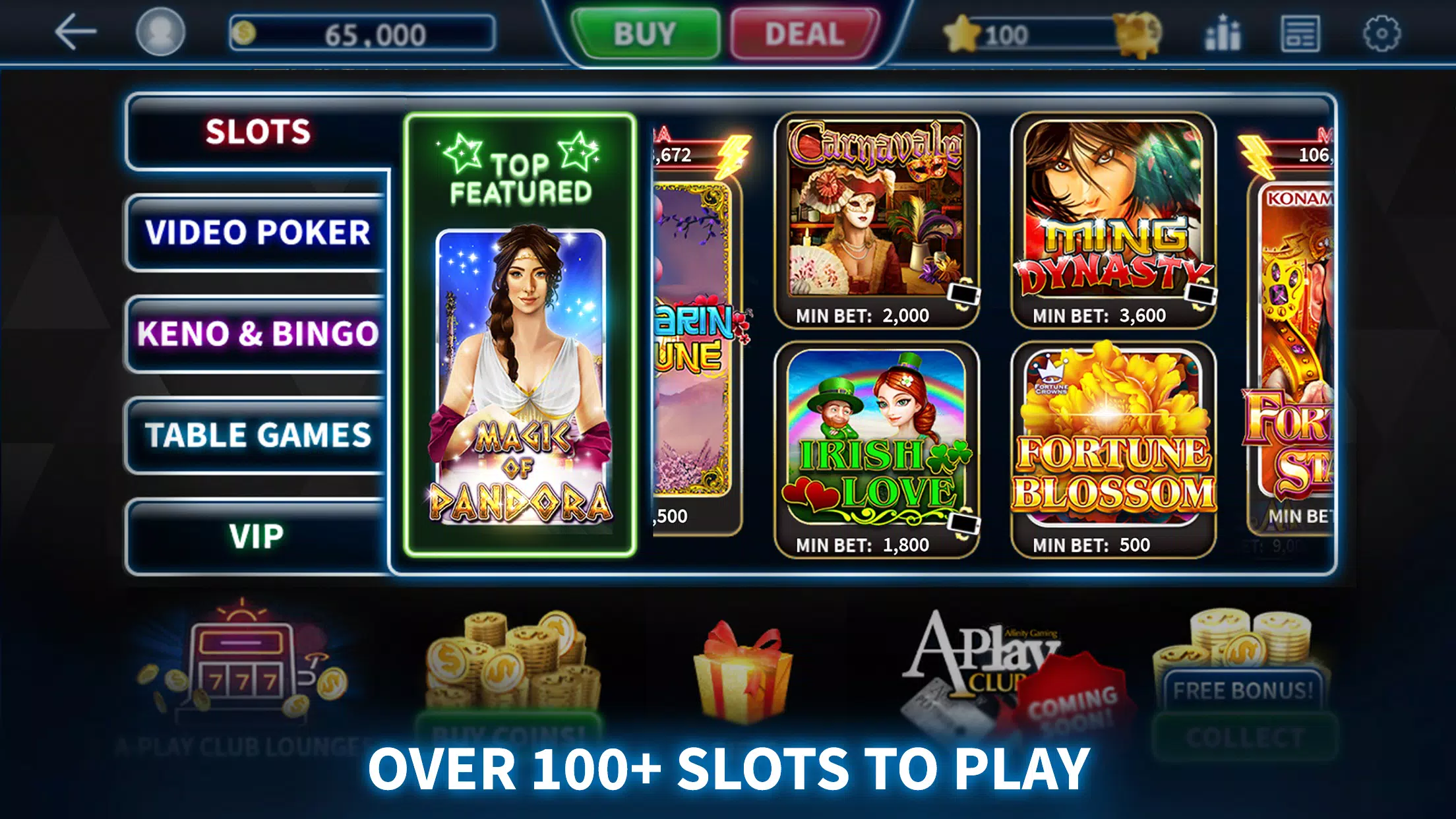 A-Play Online A-Play Online