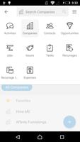 Accelo (Classic) screenshot 2