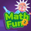 Math Fun 2 - Math Game for All icon
