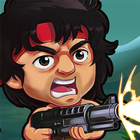 Commando icon