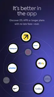 Affirm: Buy now, pay over time