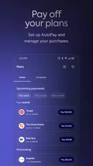 Affirm: Buy now, pay over time XAPK download