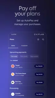 Affirm: Buy now, pay over time