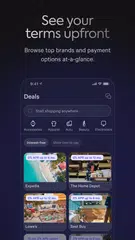 Affirm: Buy now, pay over time XAPK 下載