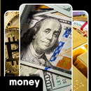 Money Affirmation Wallpapers APK