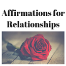 Affirmations for relationships APK