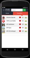 3 Schermata Tamil FM Radio