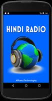 Hindi Radio Affiche