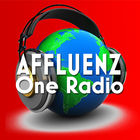 Affluenz One Radio icône