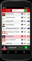 Tamil Radio capture d'écran 3