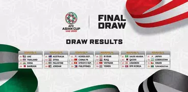 Asian Cup 2019