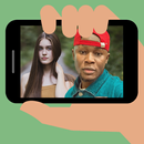 Selfie With Arrow Bwoy and Photo Editor aplikacja