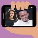 Selfie With Bahati and Photo Editor APK