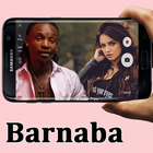 Selfie With Barnaba and Photo Editor-icoon