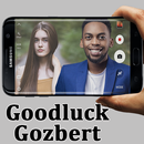 Selfie With Goodluck Gozbert and Photo Editor APK