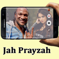 Selfie With Jah Prayzah and Ph
