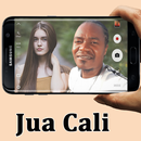 Selfie With Jua Cali and Photo Editor aplikacja