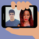 Selfie With Noti Flow and Photo Editor APK