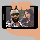 Selfie With Naiboi and Photo E APK
