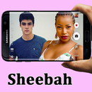 Selfie With Sheebah and Photo Editor APK