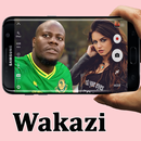 Selfie With Wakazi and Photo Editor APK