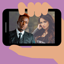 Selfie With Willy Paul and Photo Editor aplikacja
