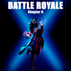 Fornite Battle Royale Lite - Chapter 2 आइकन