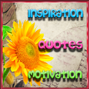 Inspirational Motivate Quotes APK