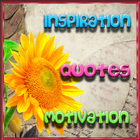 Inspirational Motivate Quotes icône