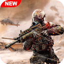 Counter Terrorist Strike War Shoot Game-APK