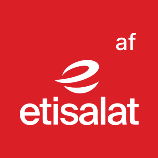 My etisalat AFG