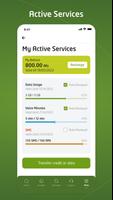 My Etisalat AFG 截图 2