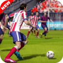 Real Football Flick Shoot Fußballmeisterschaft APK