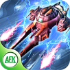 Chiến Cơ Siêu Đẳng - Star Wing APK
