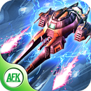 Chiến Cơ Siêu Đẳng - Star Wing APK