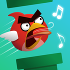 Flappy Scream icône