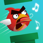 Scream Go Flappy: Eighth Note biểu tượng