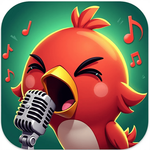 Scream Flappy - Voice Edition icon