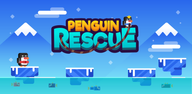 Cómo descargar Penguin Rescue: 2 Player Co-op en Android