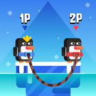 Penguin Rescue: 2 Player Co-op أيقونة