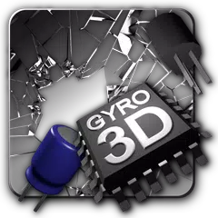 Cracked Screen Gyro 3D Parallax Wallpaper HD APK  for Android – Download  Cracked Screen Gyro 3D Parallax Wallpaper HD APK Latest Version from  