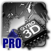 Cracked Screen Gyro 3D PRO Par Mod APK icon