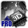 Cracked Screen Gyro 3D PRO Par Mod APK icon