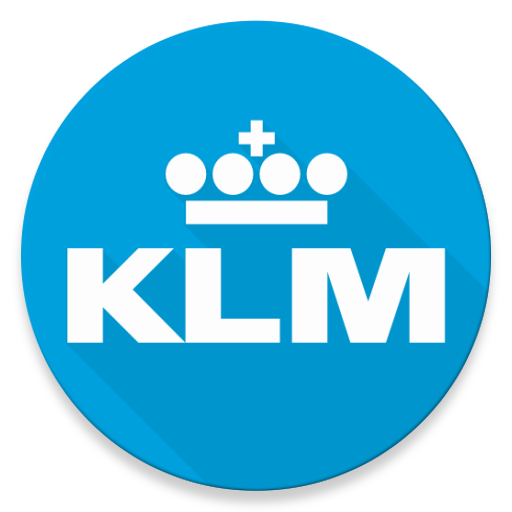 KLM - Reservar un vuelo