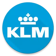 KLM - Book a flight アプリダウンロード