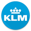 KLM ikon