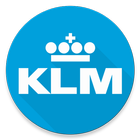 KLM آئیکن